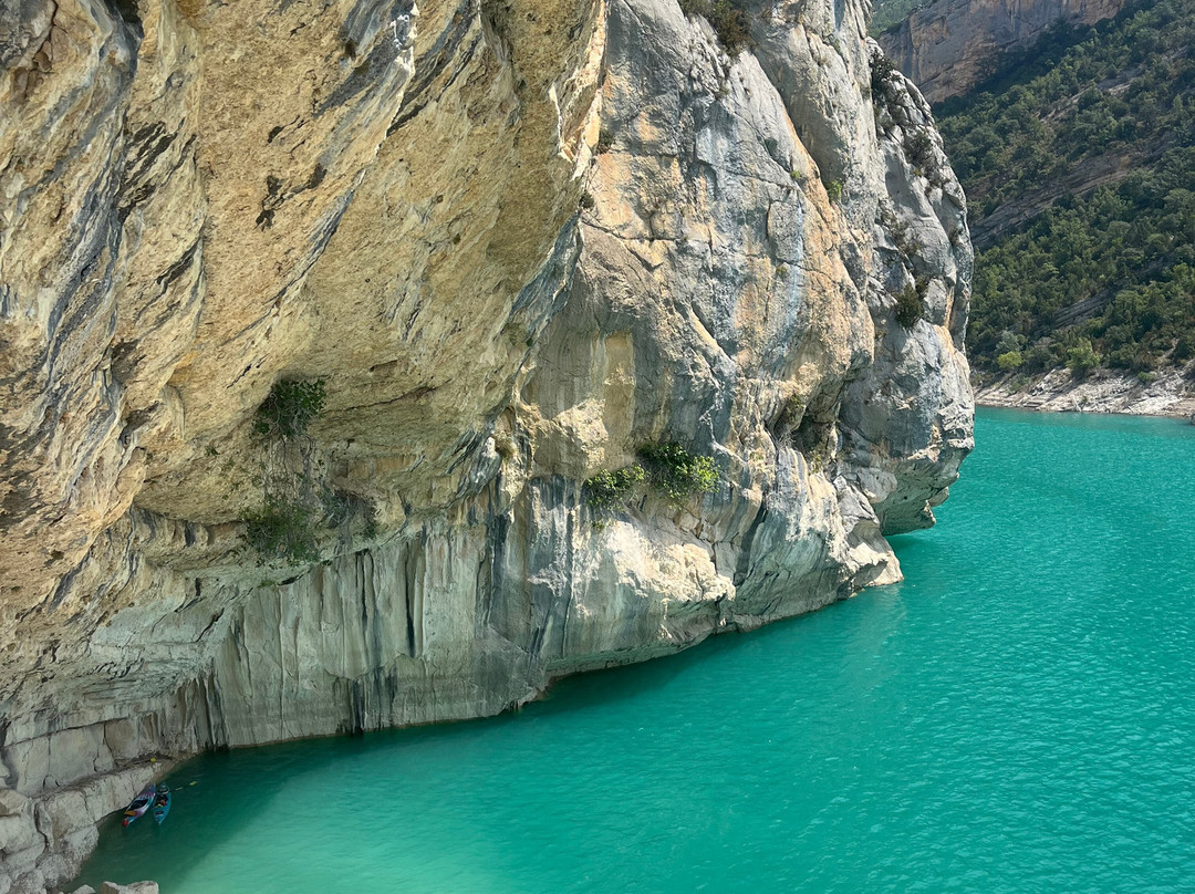 Intrepid Kayaks-Puente de Montanana必去景点