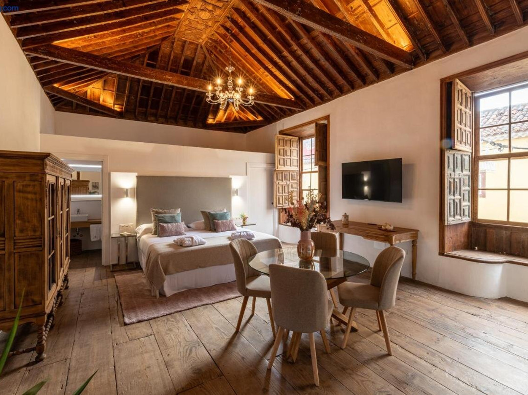 Hotel Emblemático La Casa De La Camelia