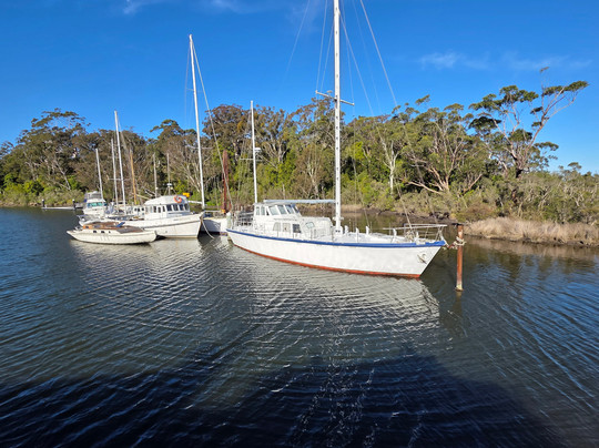 Lonsdale Eco Cruises-莱克斯恩特伦斯必去景点