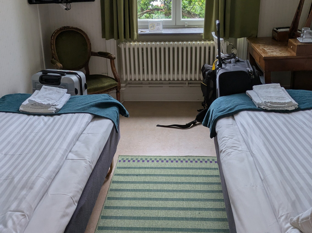 Ersta Konferens & Hotell主图