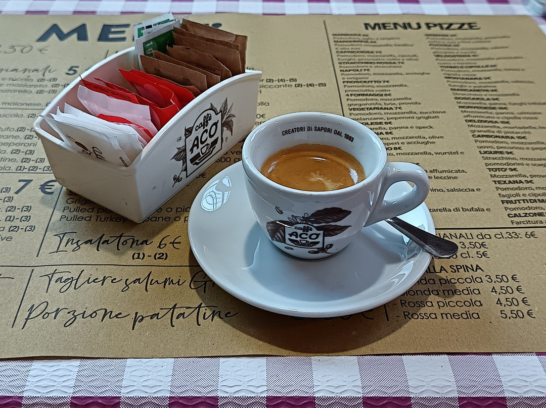 La Bottega della Piada