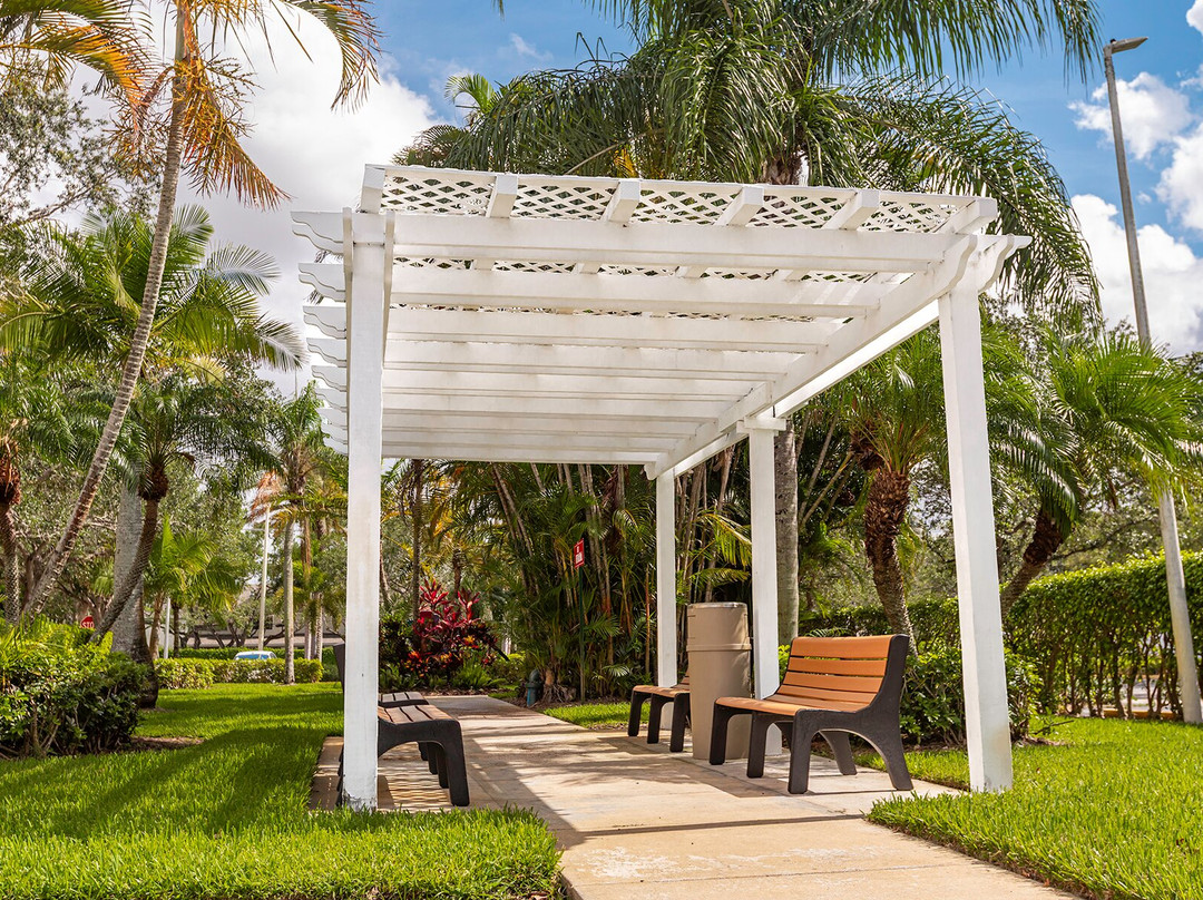 Vacation Village At Bonaventure主图