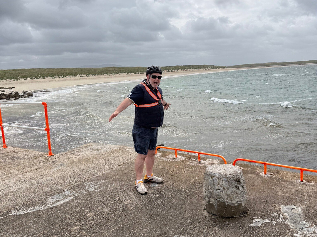 Gweedore Adventures-Gweedore必去景点