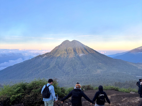 BROMO INDONESIA TRAVEL-庞越必去景点