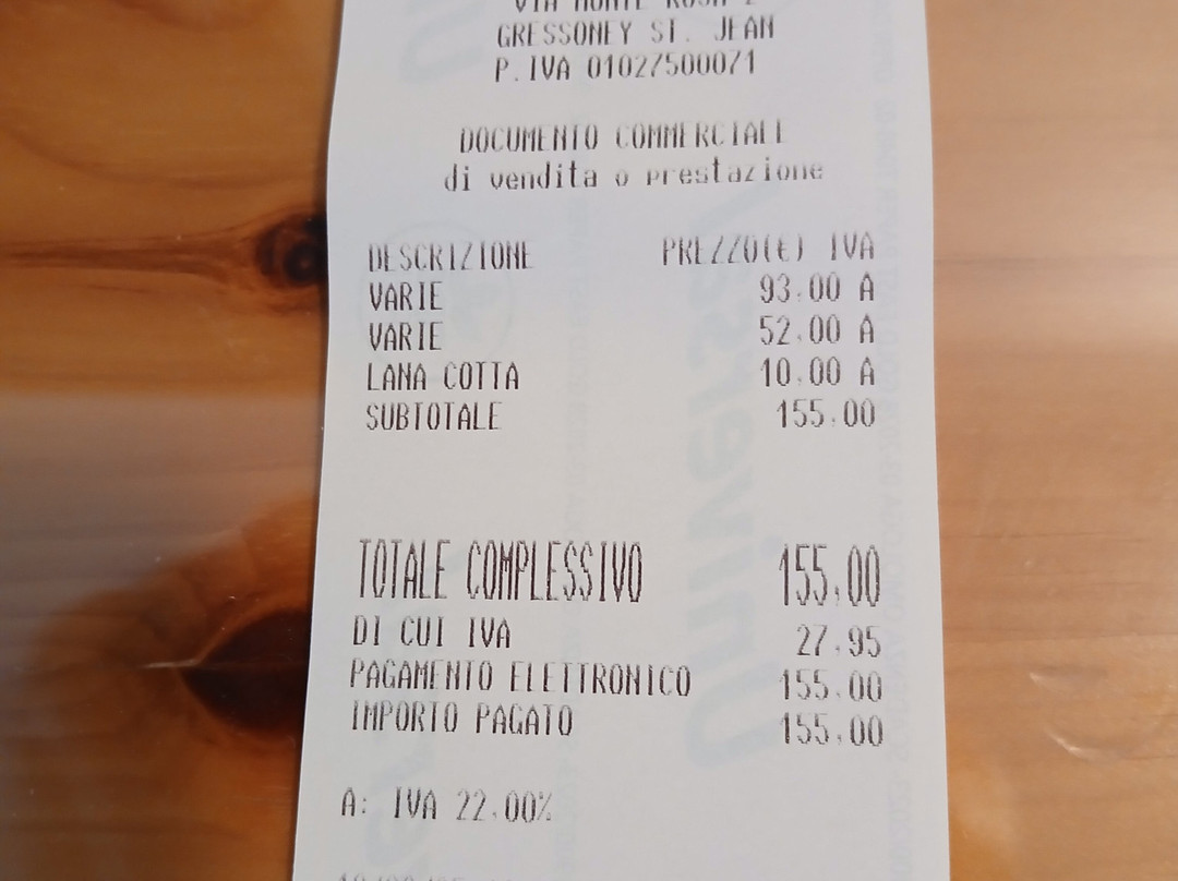 D'Socka-Gressoney Saint Jean必去景点