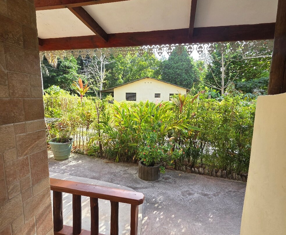 Zerof Guest House主图