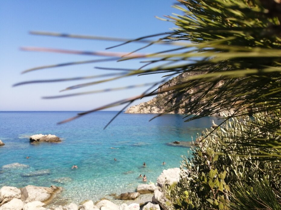 Apella Beach-Kárpathos必去景点