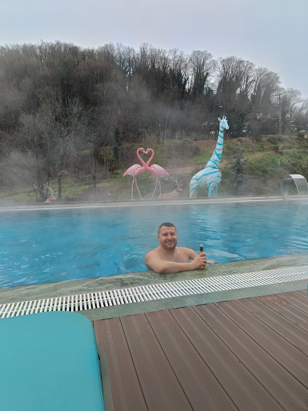 Vital Thermal Hotel & Spa-官方