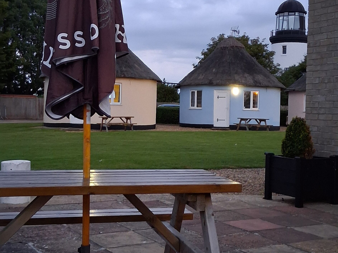 Hermanus Holidays主图