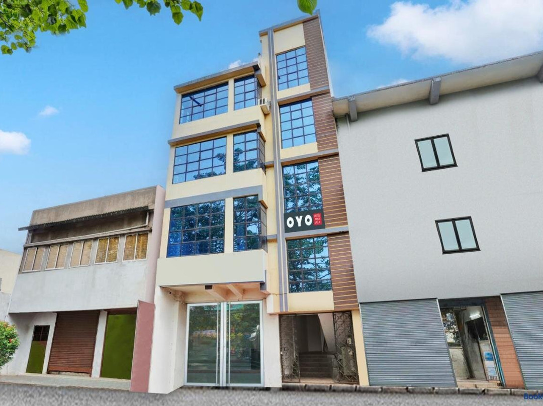 Oyo Hotel South Inn