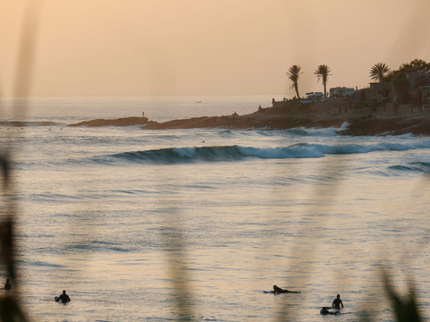 Agadir Mosque-阿加迪尔必去景点
