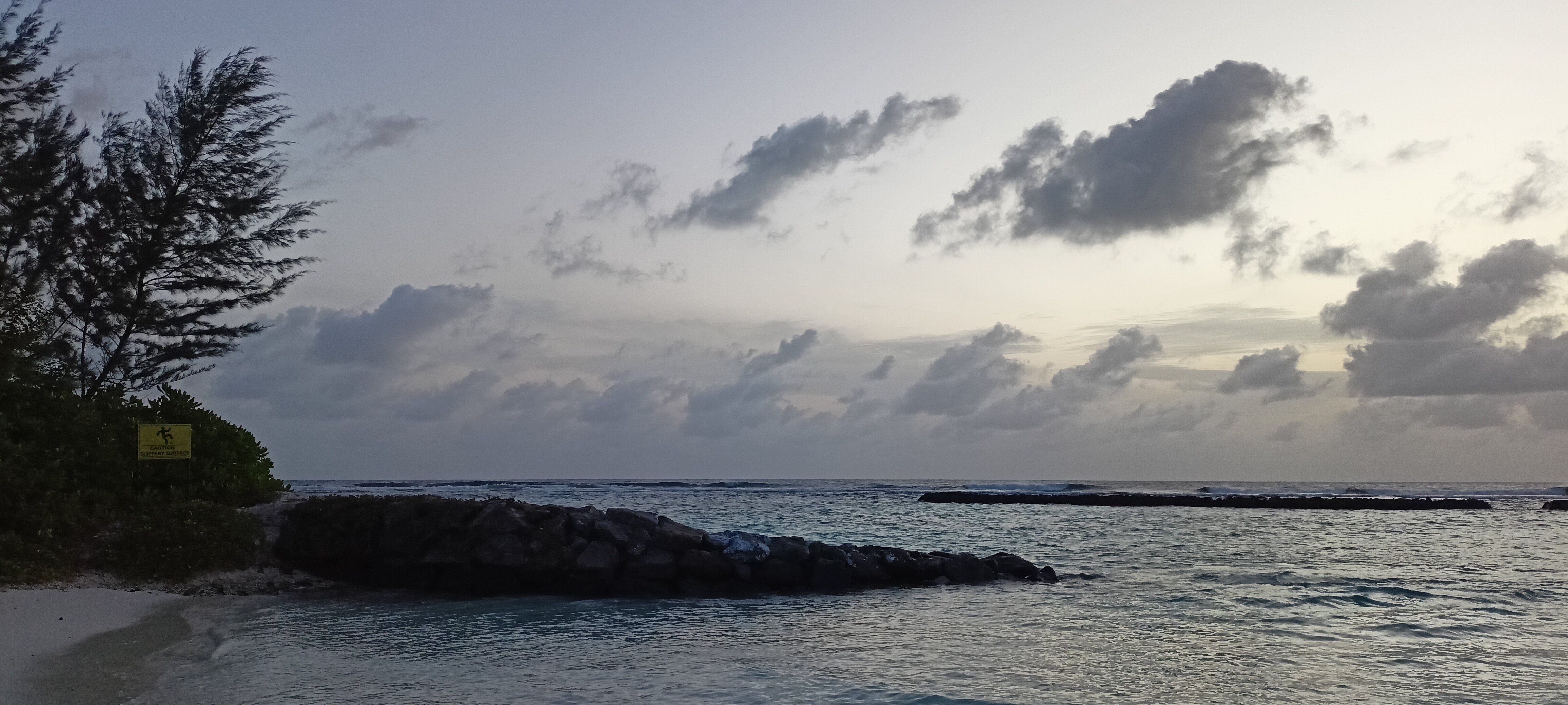 Joy Island Maldives by Cocoon Collection-浴室