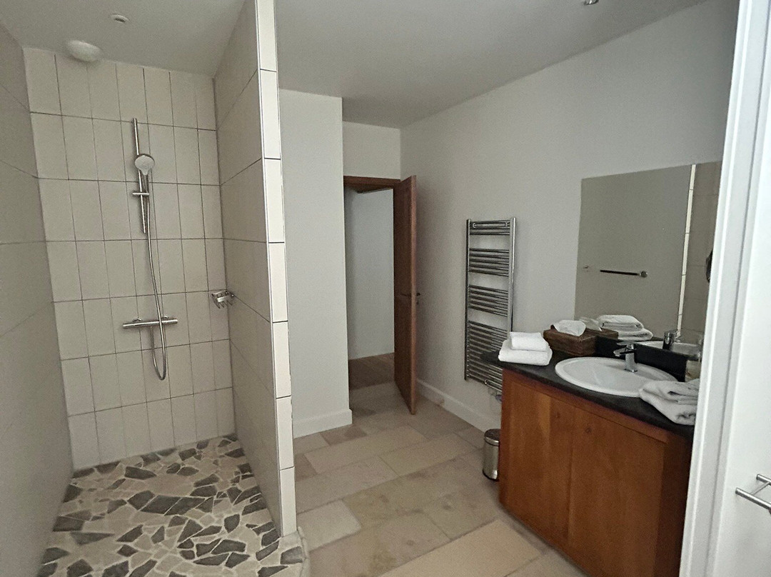 La Porte d'Arcy主图