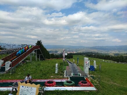 Pensiunea Baciu主图