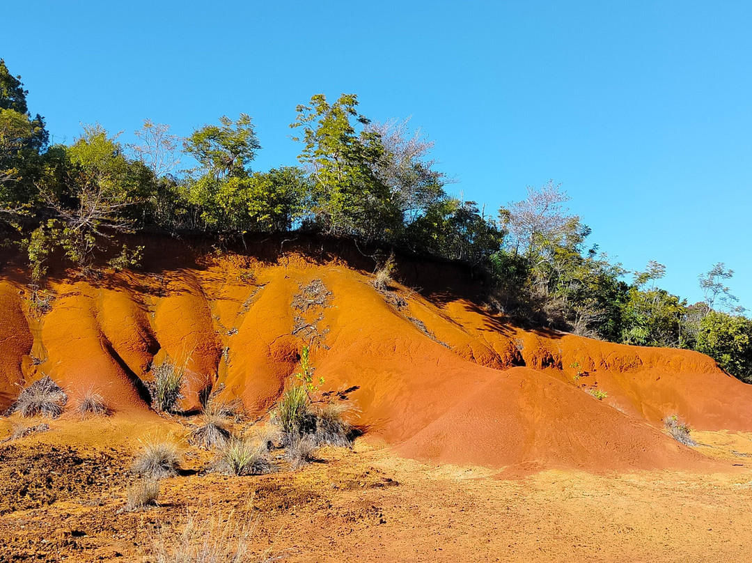 Nosy Sakatia-诺西贝必去景点
