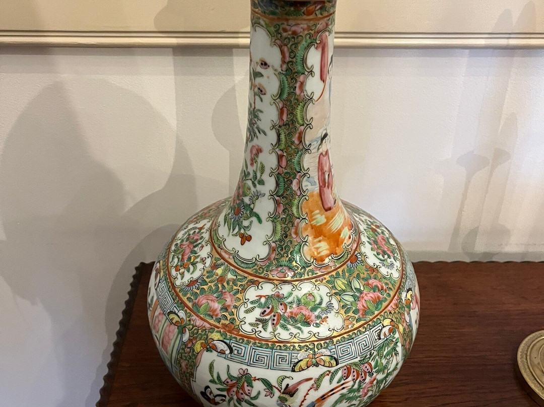 Frederico de Freitas Museum-沙尔必去景点