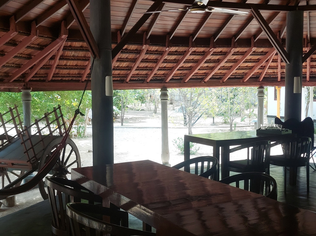 Nilaveli Ayurveda Gesundheitszentrum主图