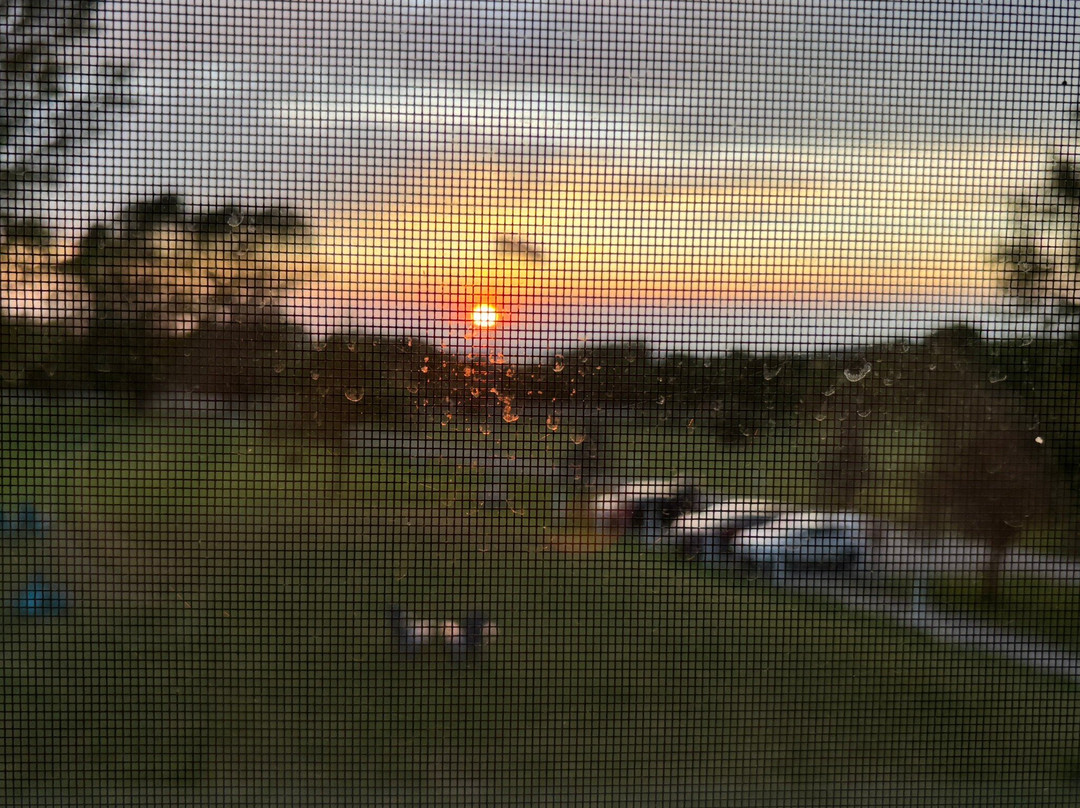 Twin Peaks Bed & Breakfast主图