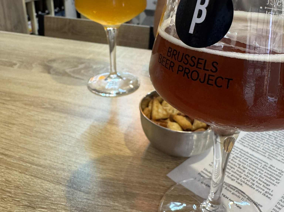 Brasserie Du Rempart Sud (brs)-艾古斯汉必去景点