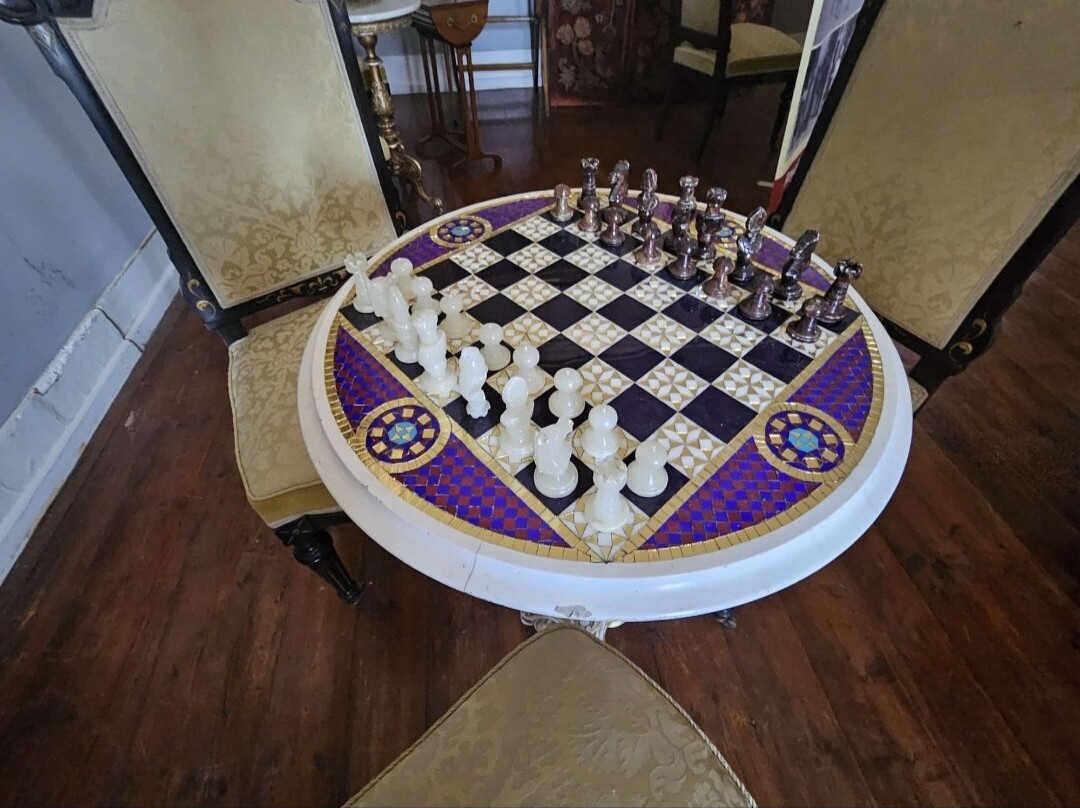 Schloss Langenburg-Langenburg必去景点