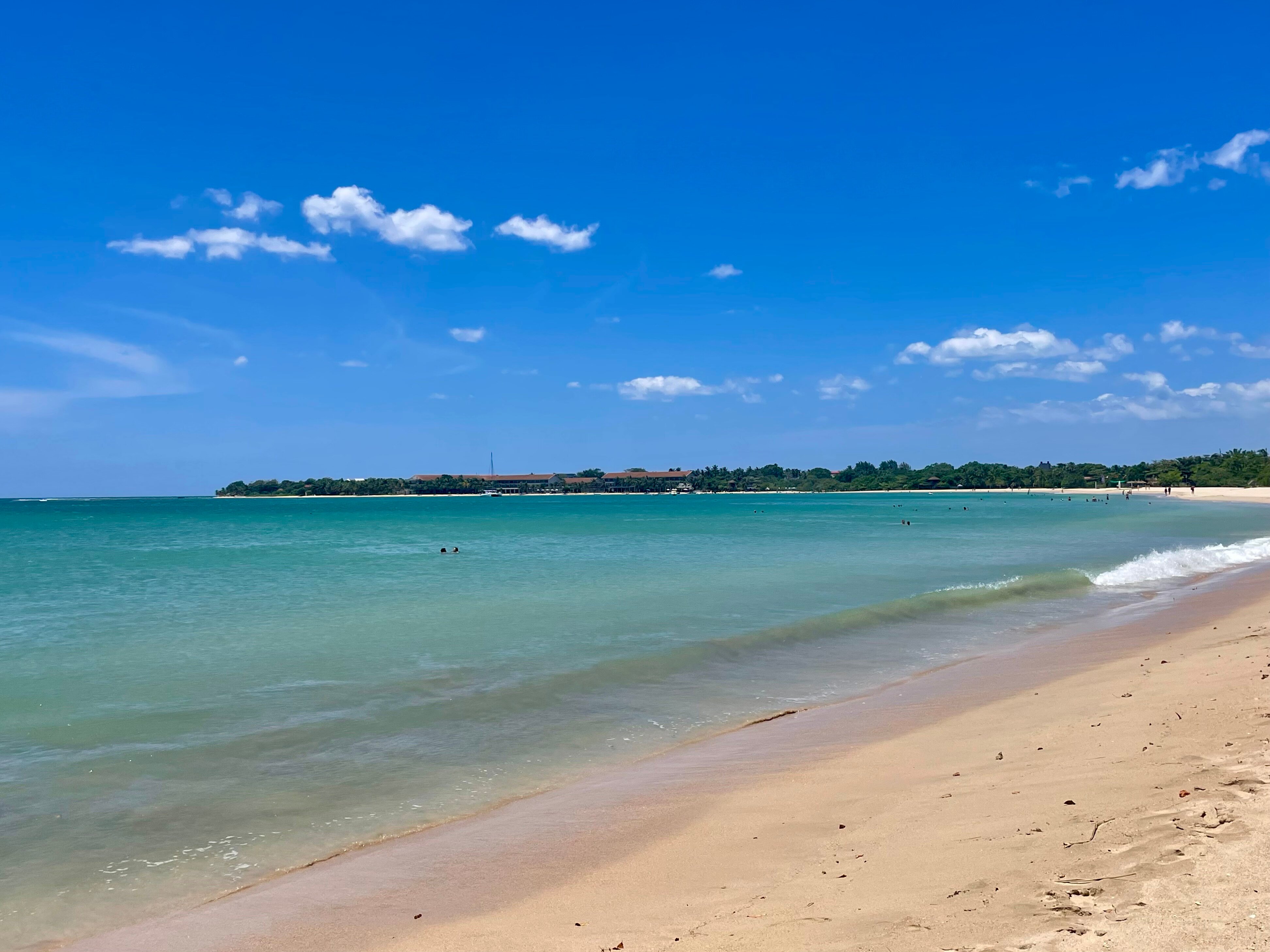 The Calm Resort & Spa-泳池