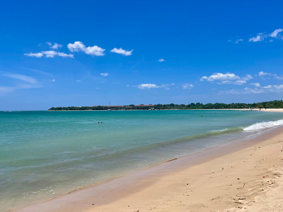 The Calm Resort & Spa主图