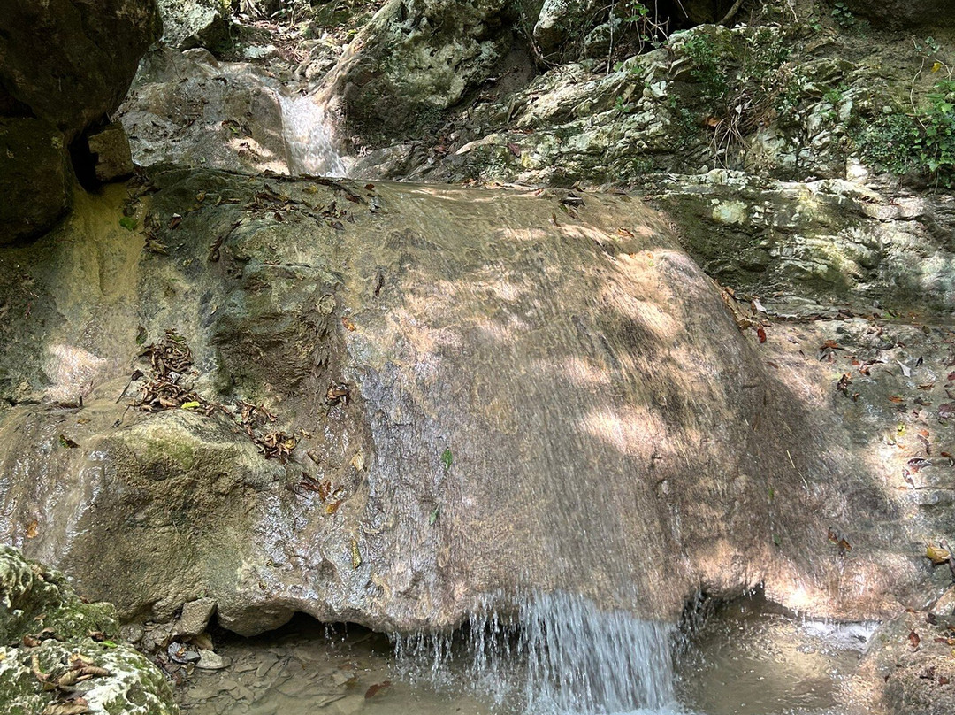 Cascate di Monticelli Brusati-Monticelli Brusati必去景点