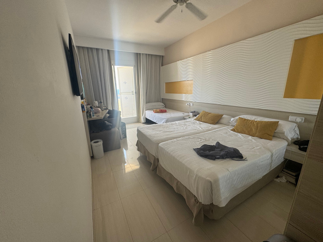 Globales Almirante Farragut主图