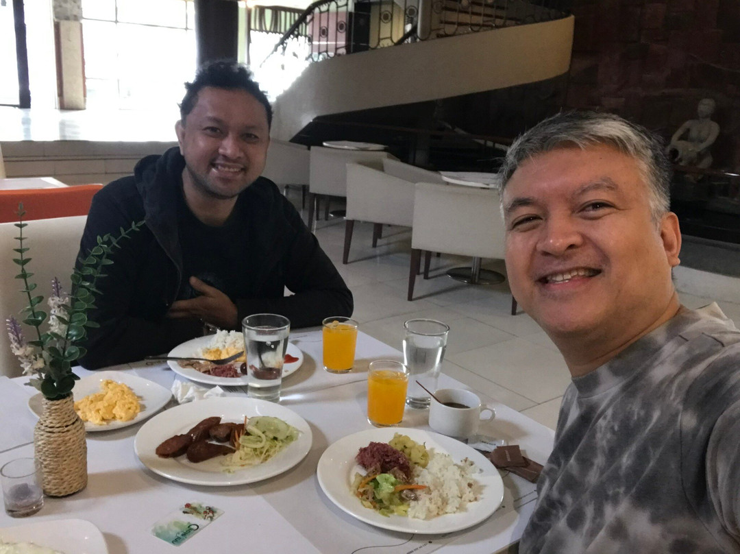 塞科因酒店主图