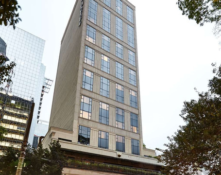 圣保罗波尔图湾酒店主图