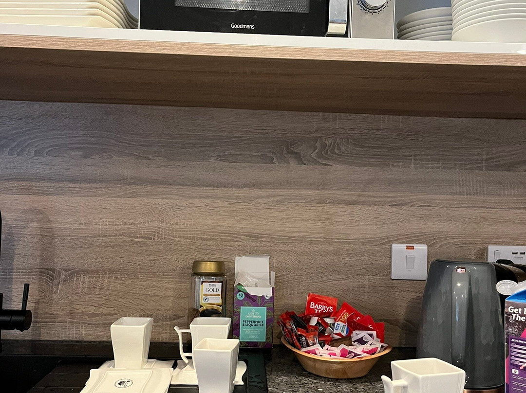 Ardilaun Guesthouse主图