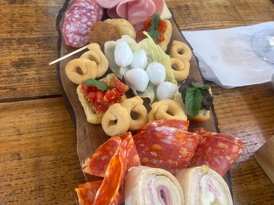 Mazu-Santa Maria di Leuca必去景点