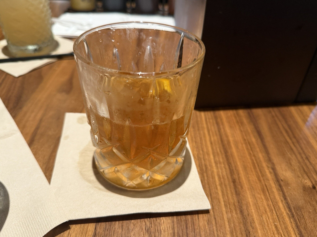 Lazy Dog Restaurant & Bar