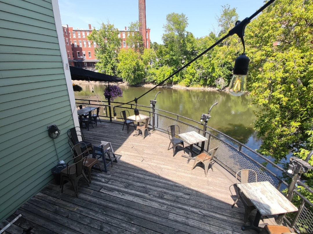 Haymaker Bun Company