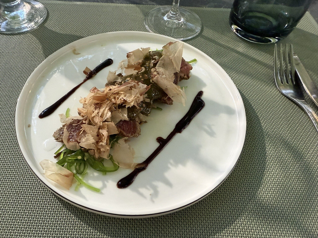 La Charpinière主图