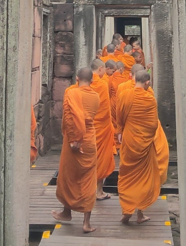 Phimai Historical Park-呵叻必去景点