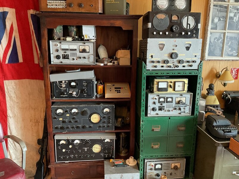 War and Peace Museum-Akranes必去景点