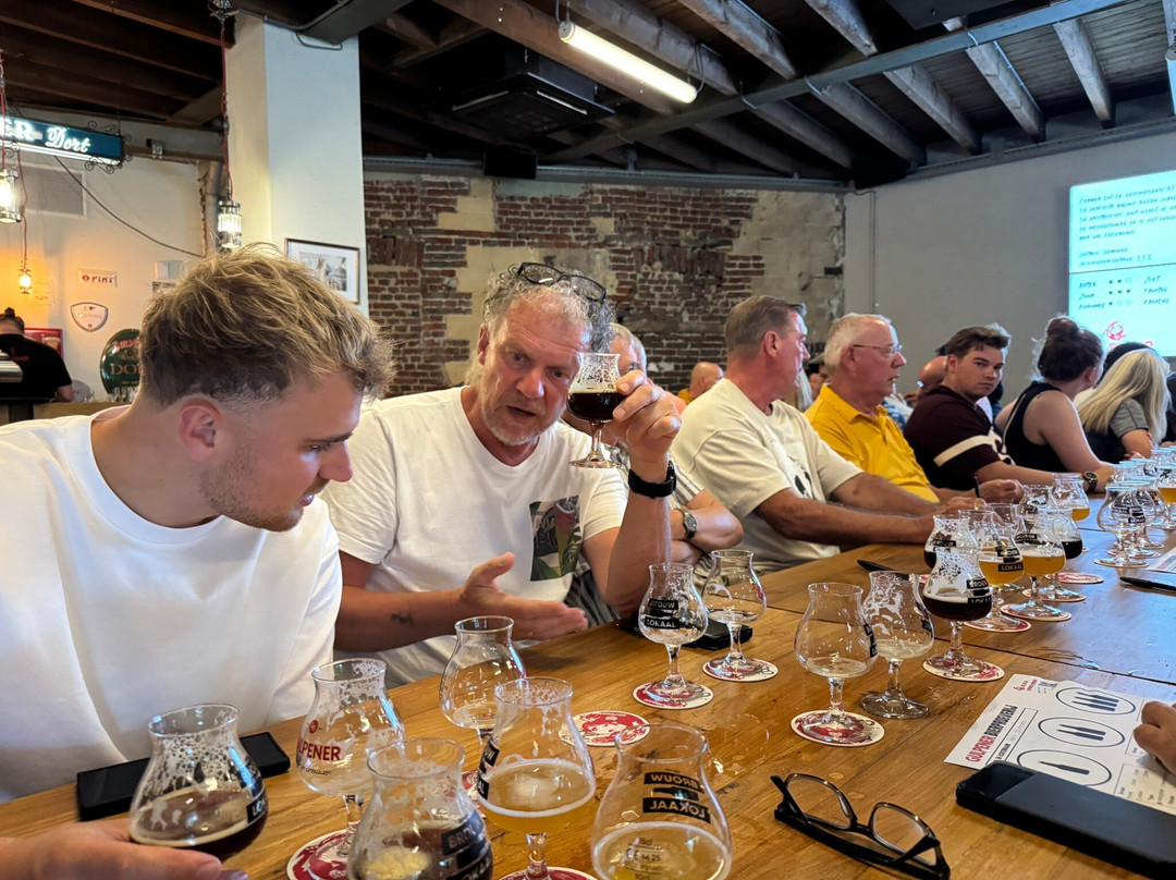 Gulpener Bierbrouwerij-Gulpen必去景点