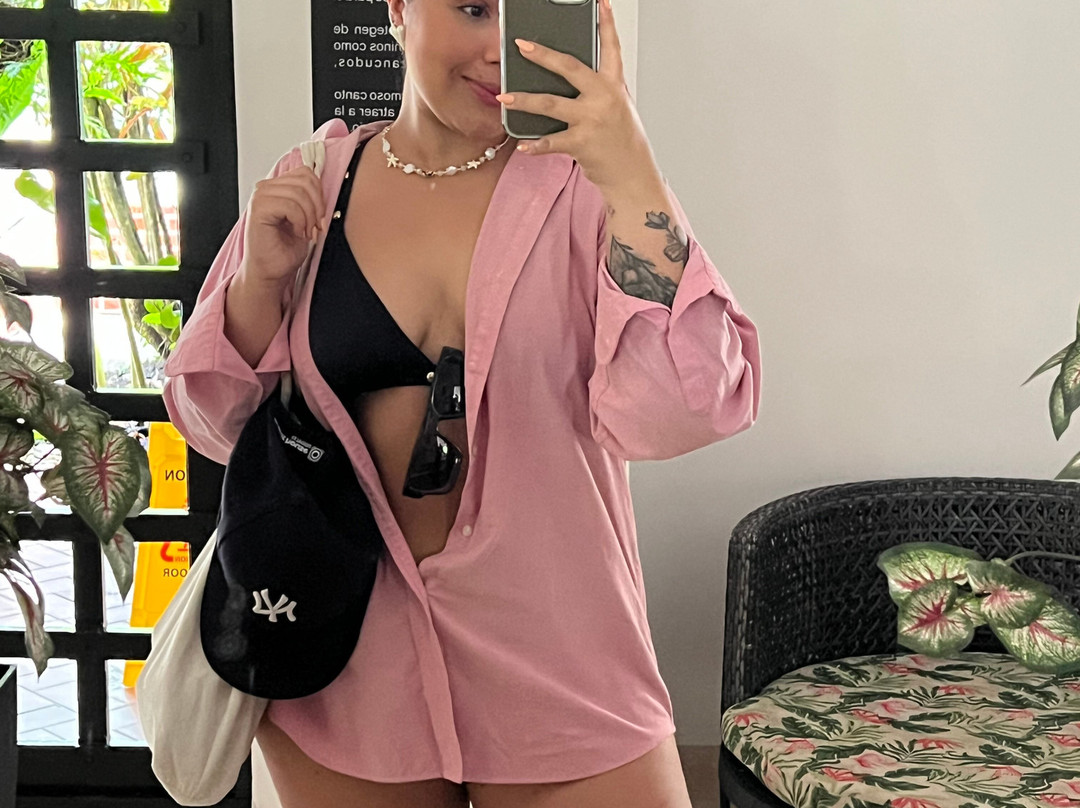 Hotel Villa Camila主图