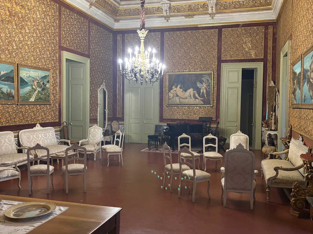 Palazzo Leuzzi B&B主图