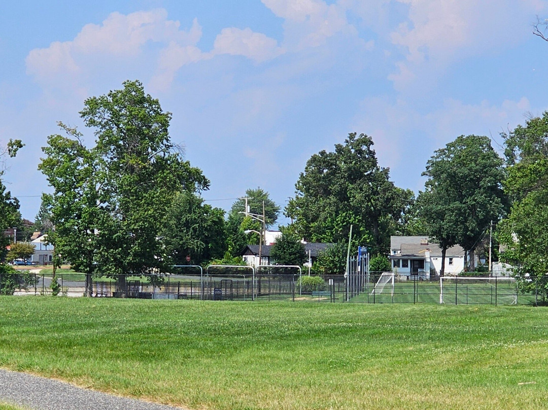 Fields at Renaissance Park-Essex必去景点