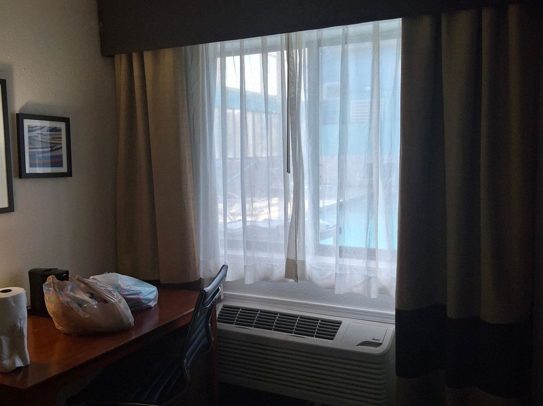 Country Inn & Suites By Radisson, Muskegon, Mi主图