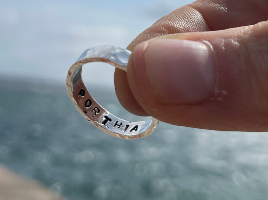 Kelpy Jewellery Workshops-圣艾维斯必去景点