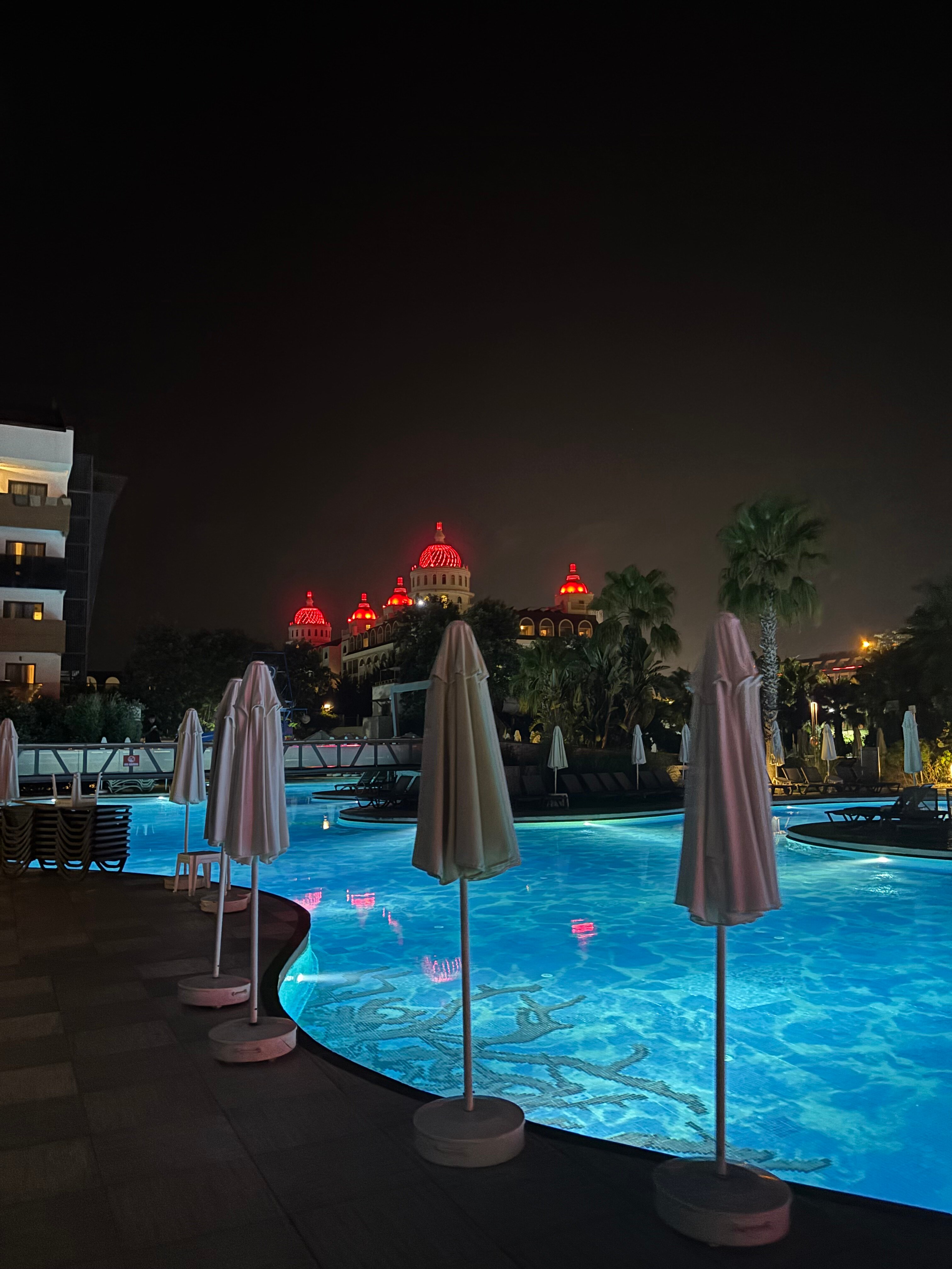 Terrace Elite Resort-官方