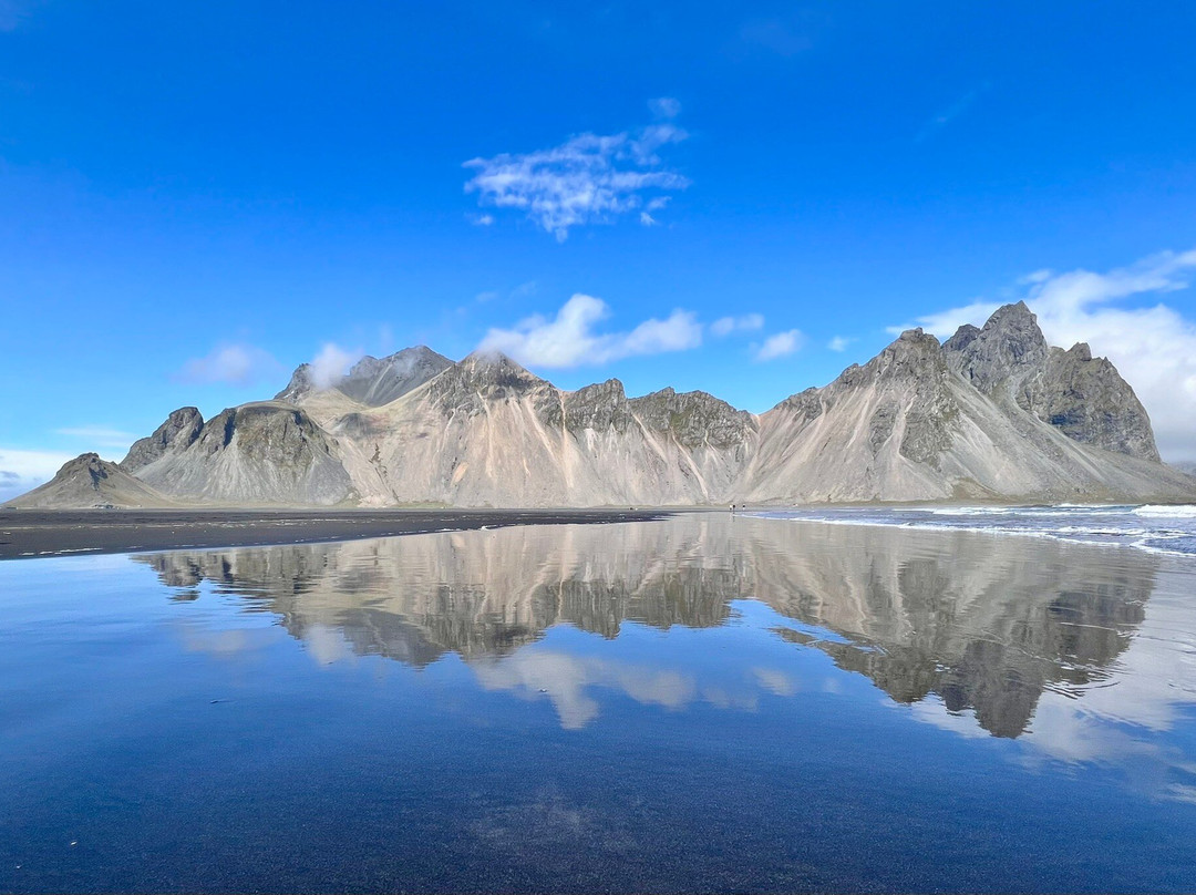 Stokksnes-瓦特纳国家公园必去景点