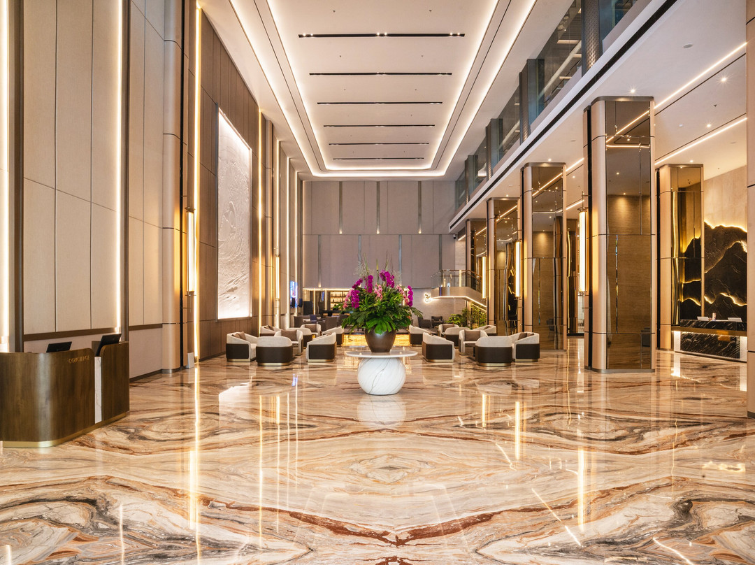 The Grand Platinum Jakarta