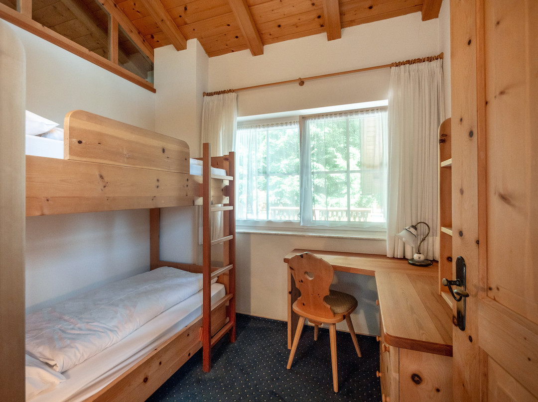 Hotel König Laurin主图