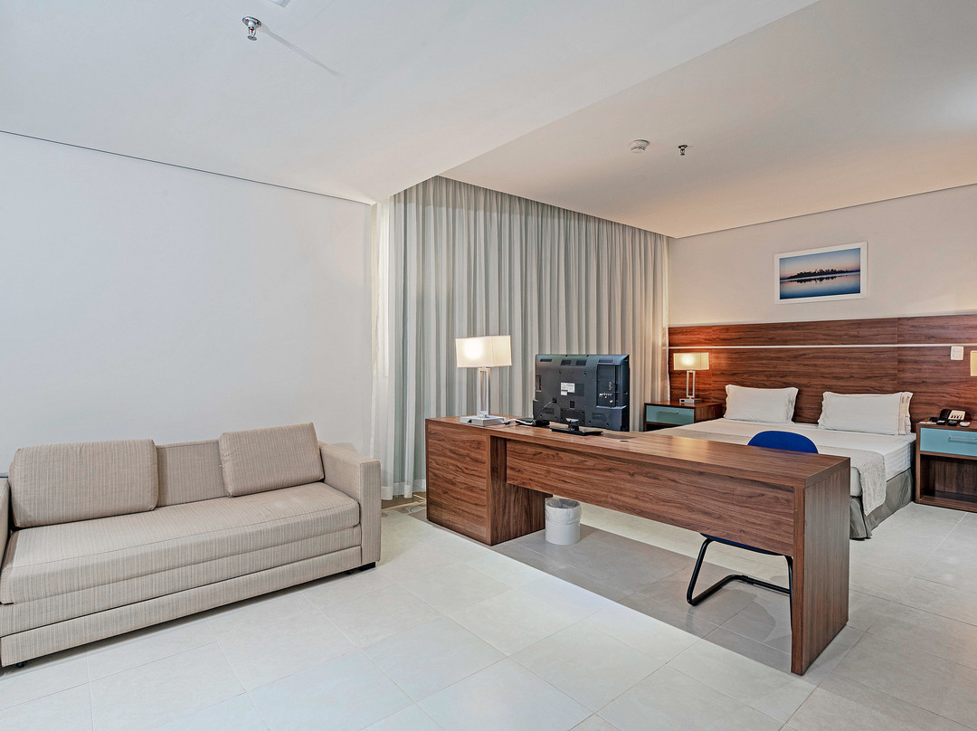 Slaviero Porto Velho主图