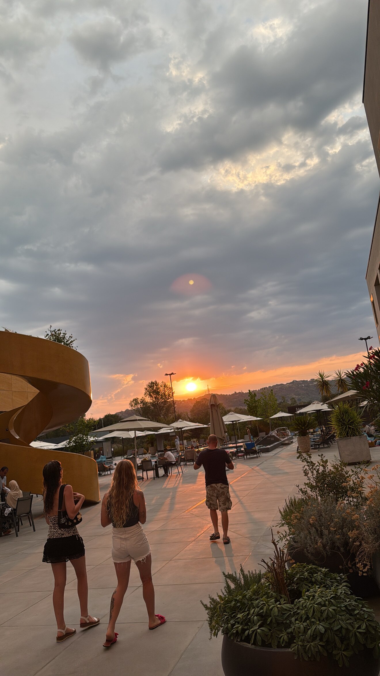 Mk Hotel Tirana-官方