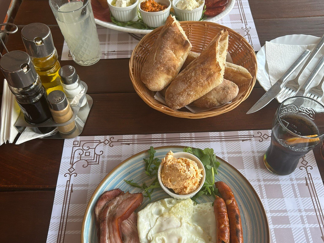 Srpska Trpeza